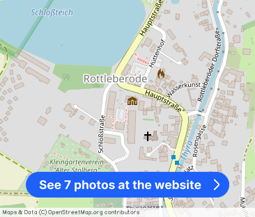 2 Raum-Wohnung auf der Domäne - Photo 1