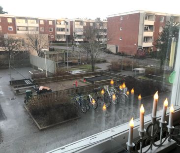 Byälvsvägen, Bagarmossen - Photo 1