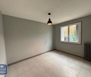 Appartement à louer 3 pièces 61.13m² - Photo 5