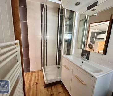 Location Appartement 1 pièce 28m² DIEPPE 76200 - Photo 5
