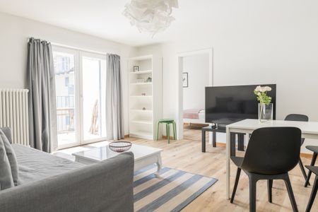 3.5 Zimmerwohnung in Schwyz - Photo 3