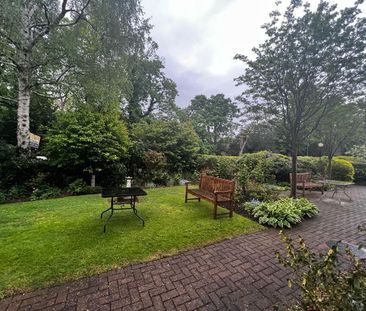 1 bedroom retirement property to rent - Photo 6