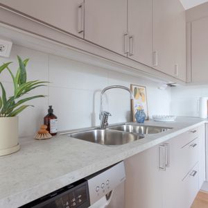 Klockaretorpsvägen 18 E - Photo 2