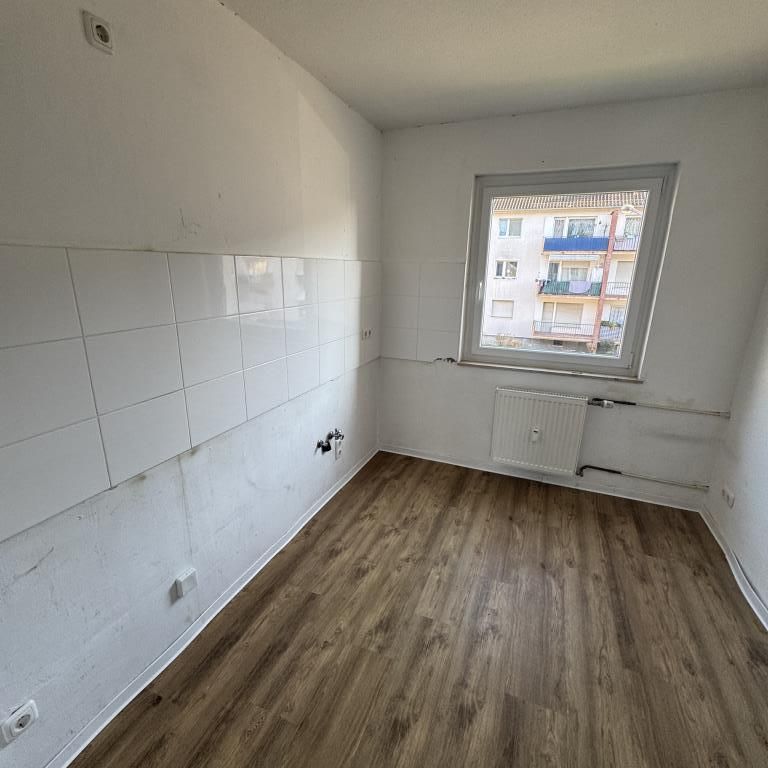 Lassen Sie sich überzeugen! 3-Zimmerwohnung in Groß-Umstadt - Photo 1