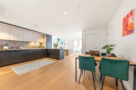 Gasholder Place, Oval Village, London, SE11 5AT - Photo 3