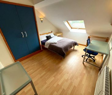 1 bedroom in a house share to rent - Photo 3