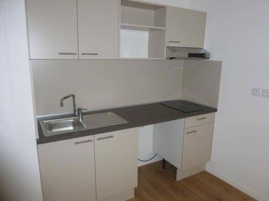 Location appartement récent 2 pièces 44.84 m² à Montpellier (34000) - Photo 1