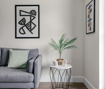 2 bedroom apartment to rent - Photo 1