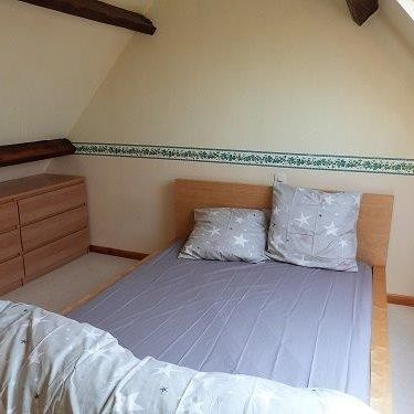 Location Maison 2 pièces 33m² LOOS 59120 - Photo 1