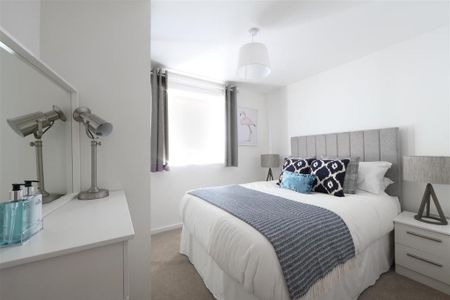 1 bedroom apartment to rent - Photo 2