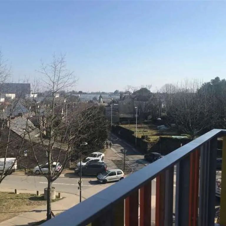 Location appartement 2 pièces - 44m² à Saint herblain (44800) - Photo 1
