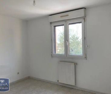 Appartement à louer 4 pièces 71.31m² - Photo 5