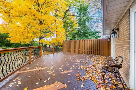 For Lease - 132 Meadowbank Road, Toronto, Ontario - Photo 3