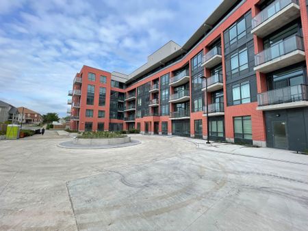 For Lease - 1010 Dundas Street Unit# 109, Whitby, Ontario - Photo 5