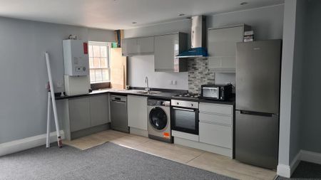 1 bedroom apartment to rent - Photo 3