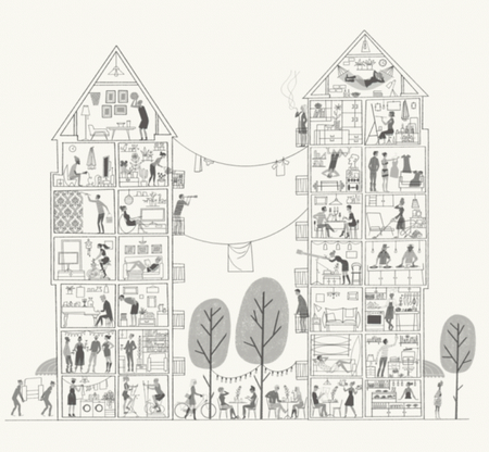 Inedalsgatan, Stockholm - Photo 3