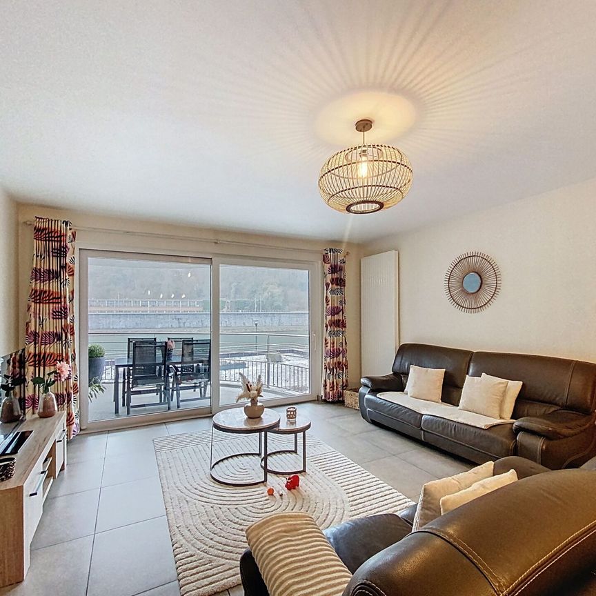 Vos Agences Condrogest - Vastgoed in de Ardennen - Foto 1