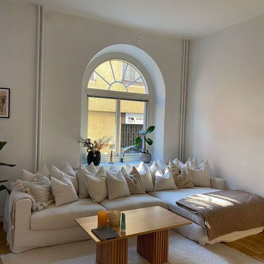 Stengärdsgatan 37 - Photo 1