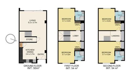 WATER, POWER + INTERNET ALL INCLUDED!! - Photo 5