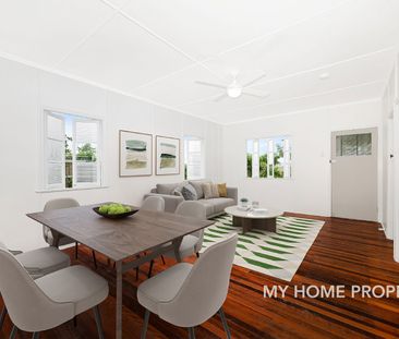 DO YOU NEED OUTDOOR SPACE? LARGE BLOCK - FULLY FENCED - Photo 2