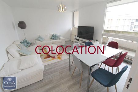 Location Appartement 1 pièce 9m² ELANCOURT 78990 - Photo 2