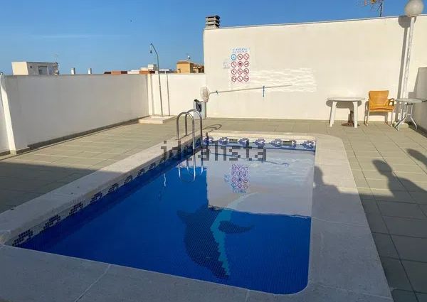 Alquiler de piso en Calle Juan Pablo II, 45