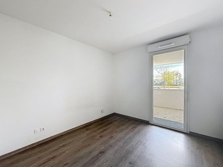 Appartement 3 pièces - Photo 2