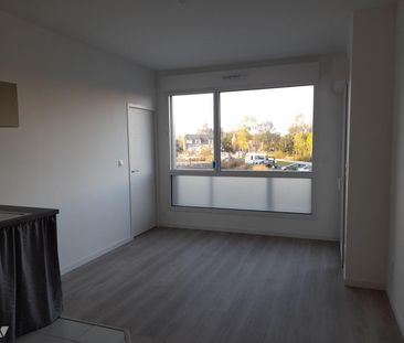 A RENNES - 1 rue Françoise Elie - quartier Pleine de Baud - APPARTE... - Photo 2