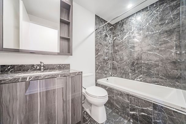 For Lease - 125 Blue Jays Way Unit# 2102, Toronto, Ontario - Photo 1