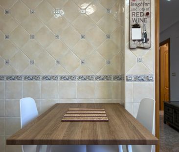 Piso de alquiler en Calle de Joanot Martorell, Novelda - Photo 2