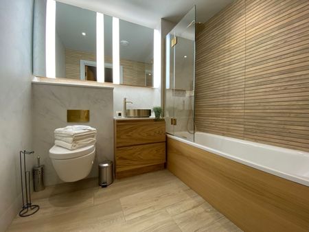 2 Bed Flat, Tower Bridge Road, SE1 - Photo 4