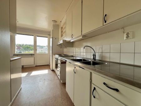 Jungfrugatan 21 C - Foto 4