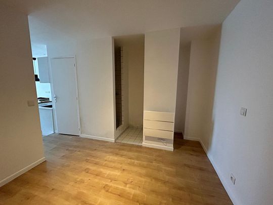 Appartement Fontenay Sous Bois 2 pièce(s) 28.31 m2 - Photo 1