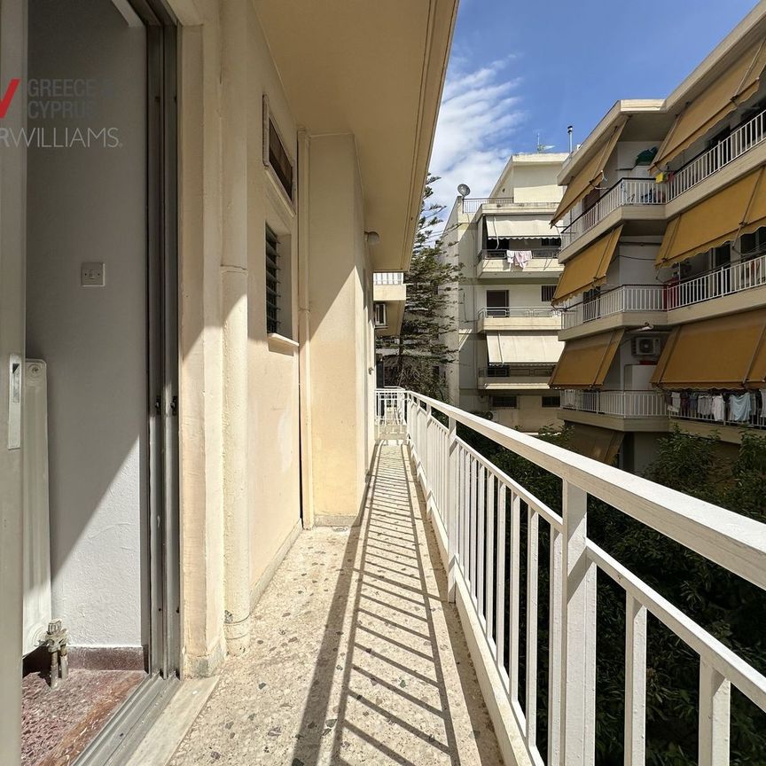 Διαμέρισμα για ενοικίαση Λαμπρινή (Άνω Πατήσια) - Φωτογραφία 1