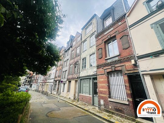 Location Appartement 2 pièces 27m² - Photo 1