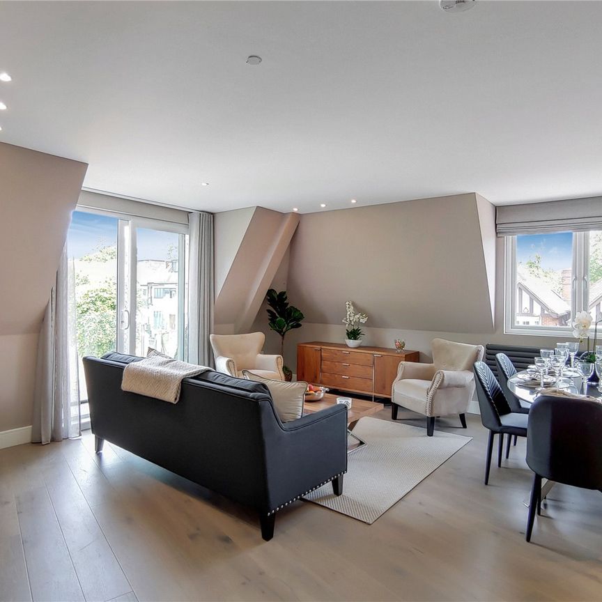 Woodlands, Hampstead Garden Suburb - Photo 1