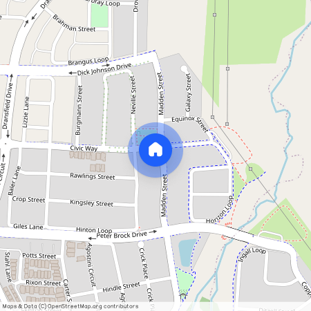 72 Civic Way, NSW 2570, Oran Park