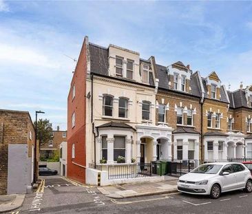 Chesilton Road, London, SW6 - Photo 3
