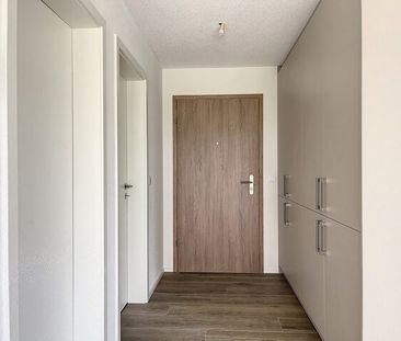 Joli appartement de 2.5 pièces au rez-inférieur - Foto 1