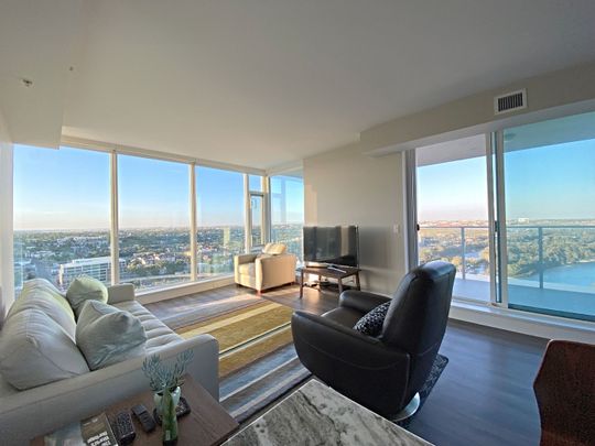 2903 | East Village | Evolution | Fully Furnished | 2 Bedroom 2 Bathroom | Condo - Photo 1