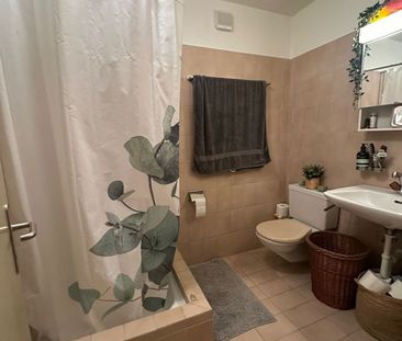 APPARTEMENT 31/2 PIÈCES À ZURICH - DISTRICT 9 ALTSTETTEN, MEUBLÉ, T... - Photo 4