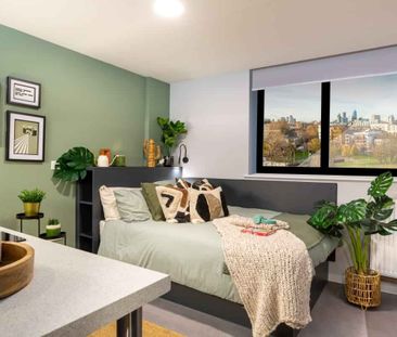 Large Studio - Photo 6