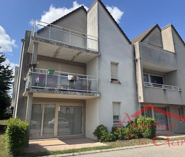 Location Appartement 1 pièce 36m² SEZANNE 51120 - Photo 2