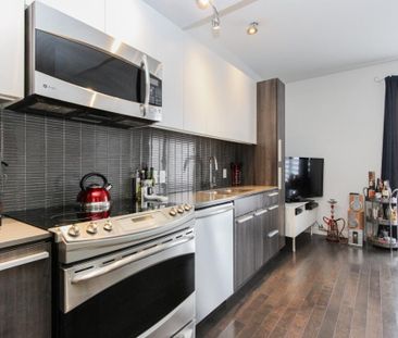 750 32e Avenue, app.115, H8T 0A2, H8T 0A2, Montréal - Photo 4