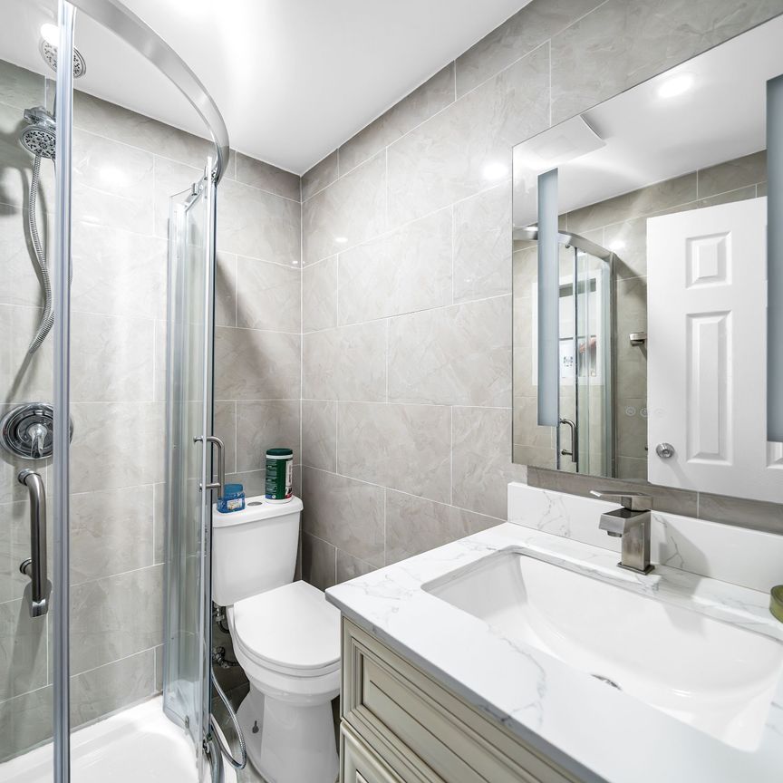 For Lease - 834 Sanok Drive Unit# Basement, Pickering, Ontario - Photo 1