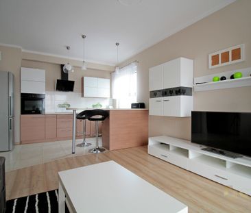 2 pokoje ul. Przybyszewskiego 209 - Photo 5