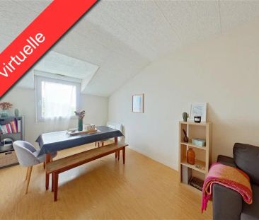 Location appartement 2 pièces - 43.23m² à Poitiers (86000) - Photo 2