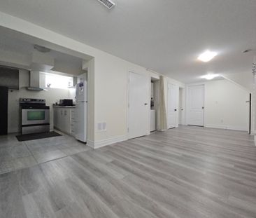 For Lease - 711 Dunlop Street Unit# Bssement, Whitby, Ontario - Photo 5