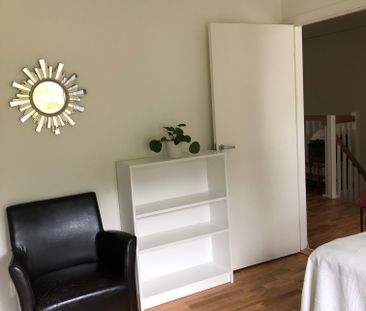 Sisjöbäckens Väg, Askim - Photo 3