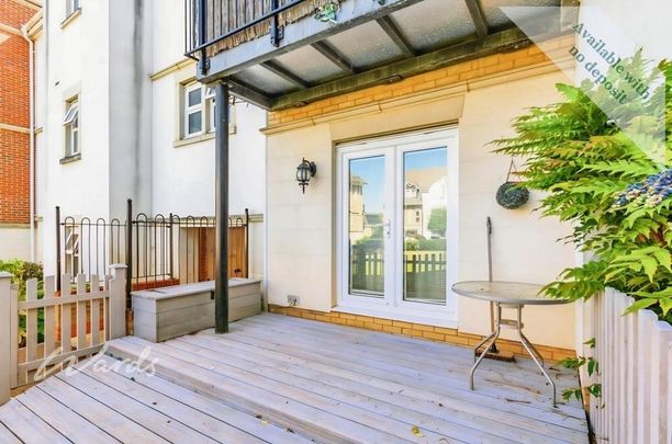 2 bedroom apartment to rent - Photo 1